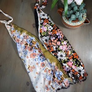 🆕 FREE PEOPLE • Bubble Top